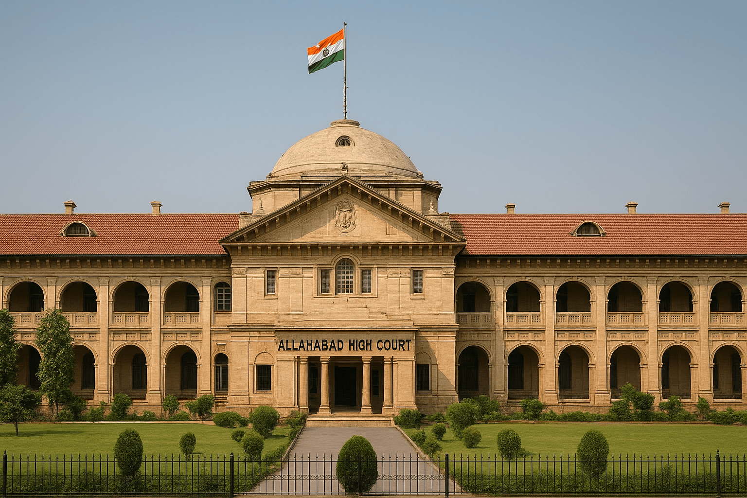 Dismissal from service