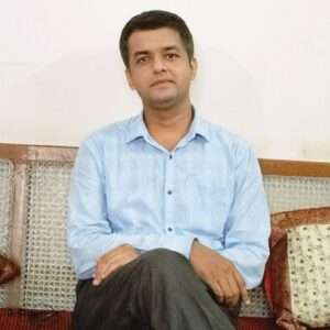 Picture of Vineet Dubey